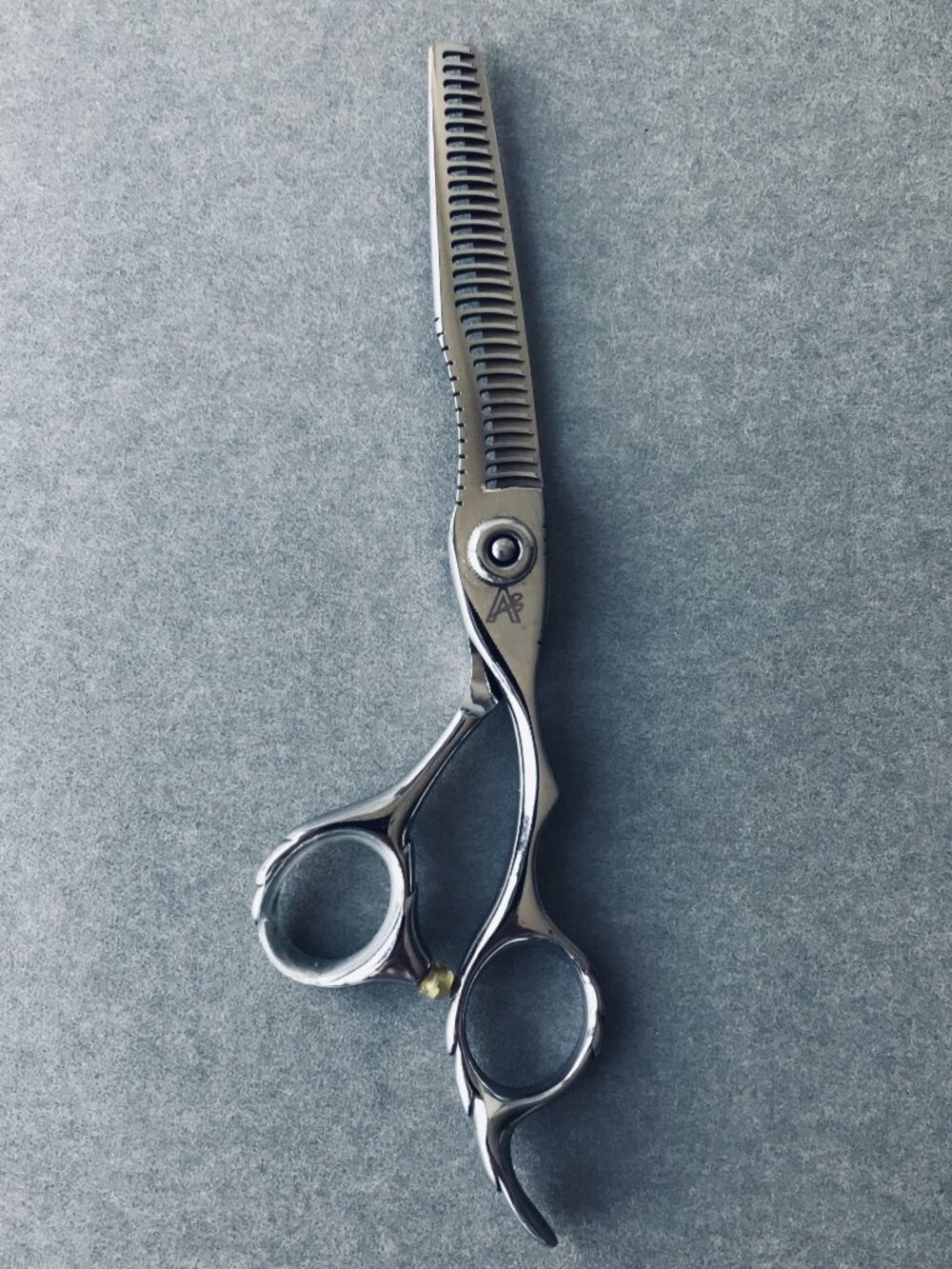 Matsuzaki Scissor  AJ 6030  Thinning scissors Japan  Professionally Sharpened